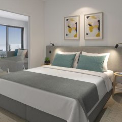 Quest Cannon Hill in Brisbane, Australia from 143$, photos, reviews - zenhotels.com guestroom photo 4