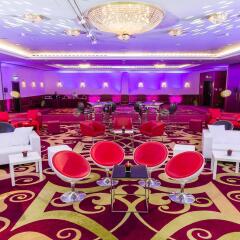 Отель Prague Marriott Hotel Чехия, Прага - 10 отзывов об отеле, цены и фото номеров - забронировать отель Prague Marriott Hotel онлайн помещение для мероприятий фото 2