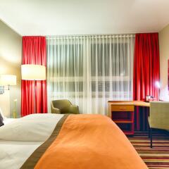Leonardo Hotel Hamburg City Nord детские мероприятия фото 2