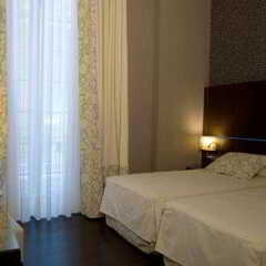Hotel Barcelona Colonial 4* Стандартный номер с различными типами кроватей фото 32