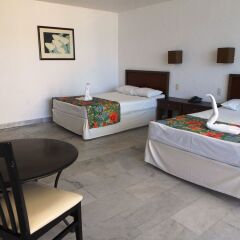 Hotel El Presidente Acapulco комната для гостей фото 2