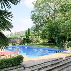 Hotel Kuhn Терлано бассейн фото 2