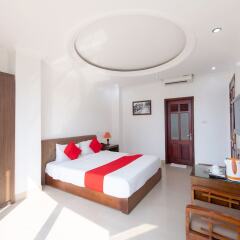 Bach Duong Hotel Cau Giay Ханой фото 15