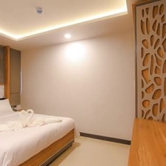 Отель Kata Noi Pavilion пляж Ката фото 11