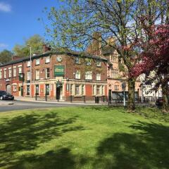 Assheton Arms Hotel фото 2