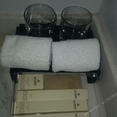 Kaiyuan Manju Select Hotel(Hongqiao Hub National Exhibition Center Sto ванная