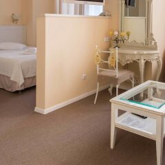 Light Hotel & Hub комната для гостей фото 5