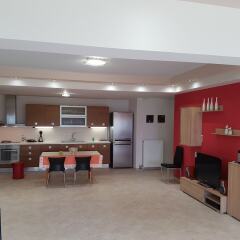 Отель Groundfloor Luxury Villa Heraklion Crete интерьер отеля