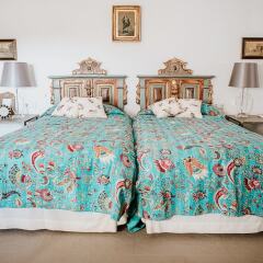Отель Cortijo Santa Clara комната для гостей фото 4