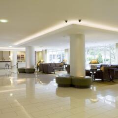Отель Holiday Inn Washington-Capitol США, Вашингтон - отзывы, цены и фото номеров - забронировать отель Holiday Inn Washington-Capitol онлайн интерьер отеля фото 2