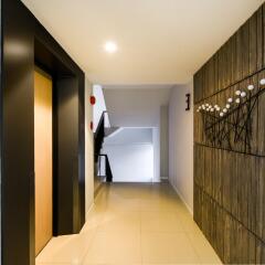 Отель Kitzio house Таиланд, Бангкок - отзывы, цены и фото номеров - забронировать отель Kitzio house онлайн интерьер отеля фото 2