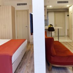La Flora House Otel Турция, Измит - отзывы, цены и фото номеров - забронировать отель La Flora House Otel онлайн комната для гостей фото 2