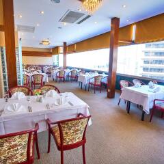 Feronya Hotel питание