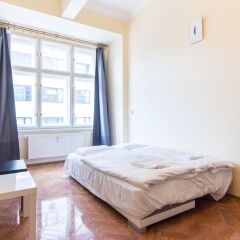 Апартаменты Opletalova Apartment on Wenceslas Square Прага детские мероприятия фото 2