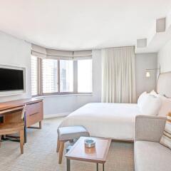 Отель Midtown 45 at New York City комната для гостей фото 5