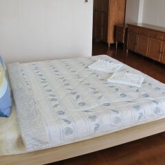 Апартаменты Chateau Vista Serviced apartment комната для гостей