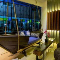Отель The Journey Patong