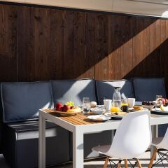 Отель Athens View Loft 07 & 08 Греция, Афины - отзывы, цены и фото номеров - забронировать отель Athens View Loft 07 & 08 онлайн фото 8