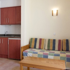 Отель Hostal Ferrer Испания, Сан-Антони-де-Портмань - отзывы, цены и фото номеров - забронировать отель Hostal Ferrer онлайн в номере