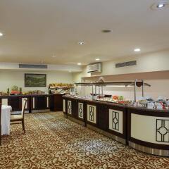 Central Hotel Турция, Бурса - отзывы, цены и фото номеров - забронировать отель Central Hotel онлайн питание фото 2