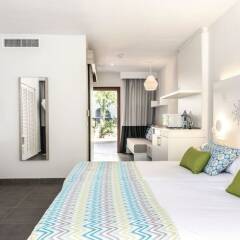 Отель TUI MAGIC LIFE Cala Pada - All-Inclusive комната для гостей фото 2