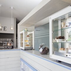 Отель VOI Arenella Resort Италия, Сиракуза - отзывы, цены и фото номеров - забронировать отель VOI Arenella Resort онлайн спа фото 2