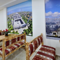 Seyri Istanbul Hotel Турция, Стамбул - отзывы, цены и фото номеров - забронировать отель Seyri Istanbul Hotel онлайн фото 2