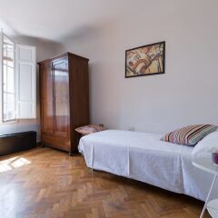 Отель MSN Apartments Florence San Marco Италия, Флоренция - отзывы, цены и фото номеров - забронировать отель MSN Apartments Florence San Marco онлайн
