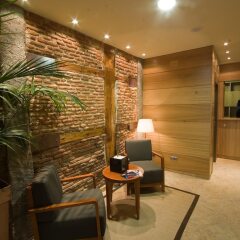 Hostel El Pasaje спа