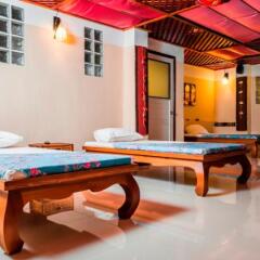 Отель Koh Tao Montra Resort & Spa детские мероприятия фото 2