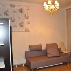 Апартаменты Panorama Park Lux Сочи фото 5