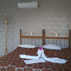 Отель Anz Guest House удобства в номере