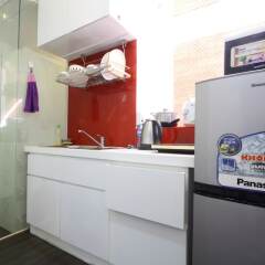 Апартаменты Smiley Apartment 13 - Adults Only в номере фото 2