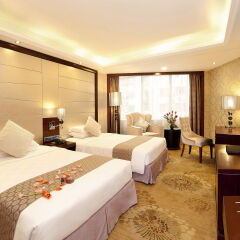 Emperor Hotel комната для гостей фото 3