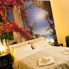 Отель Granello Suite Central Италия, Генуя - отзывы, цены и фото номеров - забронировать отель Granello Suite Central онлайн в номере