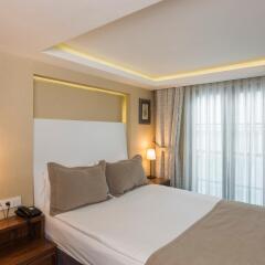Отель Aston Residence комната для гостей фото 4