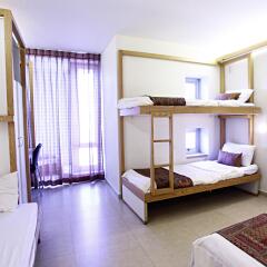 Beit Shmuel Guest House Израиль, Иерусалим - отзывы, цены и фото номеров - забронировать отель Beit Shmuel Guest House онлайн комната для гостей