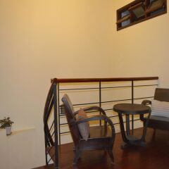 Отель Orchids Homestay интерьер отеля фото 3