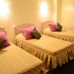 Отель Makati International Inns Филиппины, Макати - 1 отзыв об отеле, цены и фото номеров - забронировать отель Makati International Inns онлайн спа