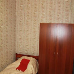 Hostel Visit комната для гостей фото 5