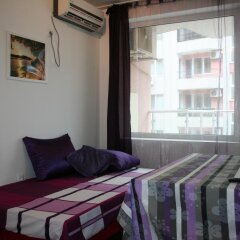 Отель Purple Orange Studios Болгария, Поморие - отзывы, цены и фото номеров - забронировать отель Purple Orange Studios онлайн фото 17