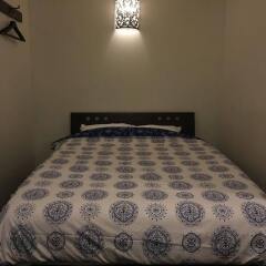 Hostel Yume-nomad Кобе комната для гостей фото 4