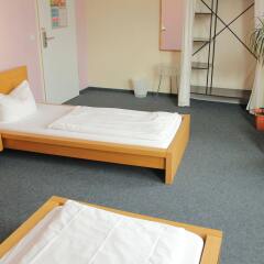 Отель St Christophers Inn Berlin комната для гостей фото 5
