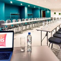 Гостиница Ibis Krasnodar Center