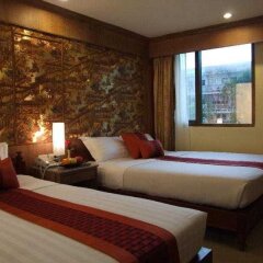 Boutique Pattaya Hotel