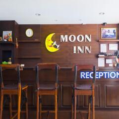 Отель Patong Moon Inn Guesthouse гостиничный бар