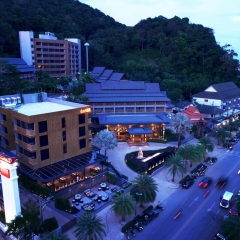 Отель dusitD2 Ao Nang Krabi фото 6