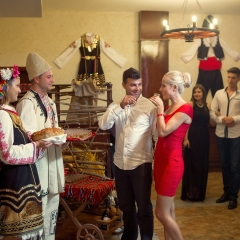 Mimosa Hotel % Spa развлечения