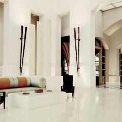 Отель Trident, Gurgaon интерьер отеля фото 2