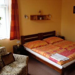 Hotel Jaro Мельник комната для гостей фото 5